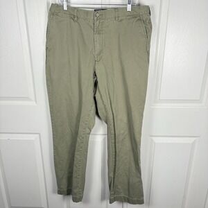 Polo by Ralph Lauren Olive Chinos